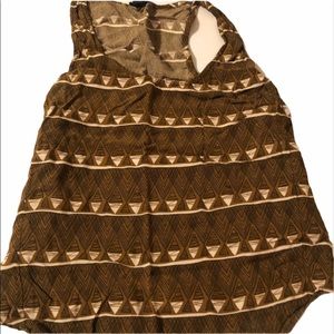 Medium Forever 21 Tank top